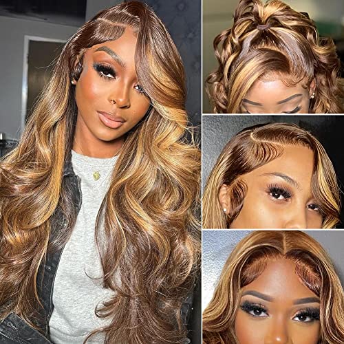 Human hair wig for women.
