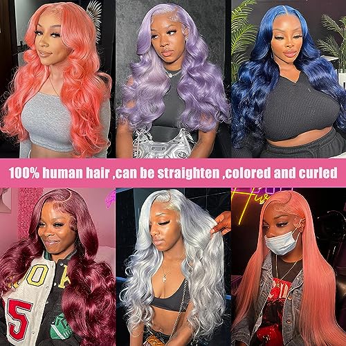 Affordable Human Hair Wig Online - Image 7