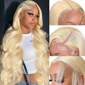 Premium Quality 100% Human Hair Extensions for a Natural Look and Feel