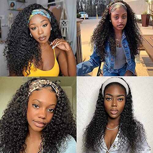 ?Deep Curls Human Hair? - Image 6