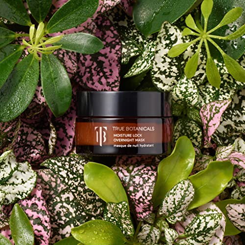 True Botanicals Eye Cream revives tired eyes. - Image 2