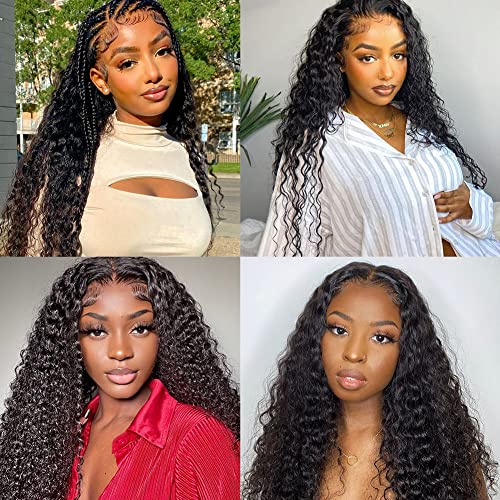?Discount Lace Front Human Hair Wig? - Image 6