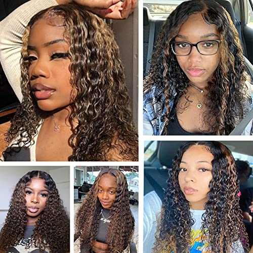 Affordable Ombre Human Hair Wig - Image 7