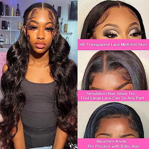 ?Iris Human Hair Wig: Short Version? - Image 2