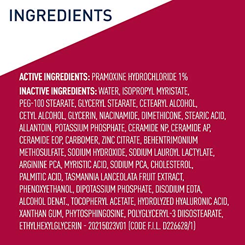 Dry skin eye cream for hydration and nourishment. - Image 7