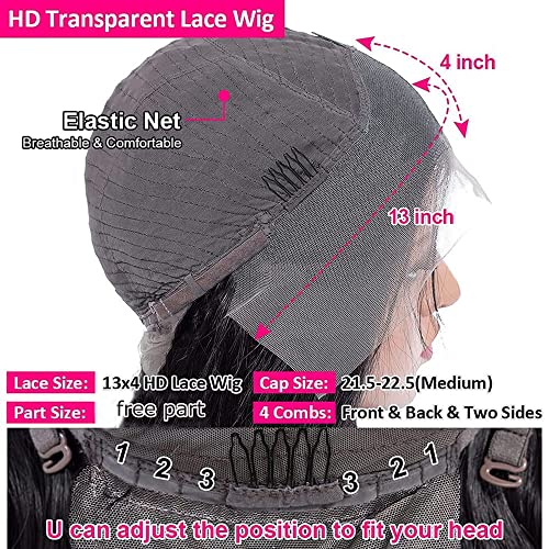 Wet Wavy Human Hair Extensions - Image 6