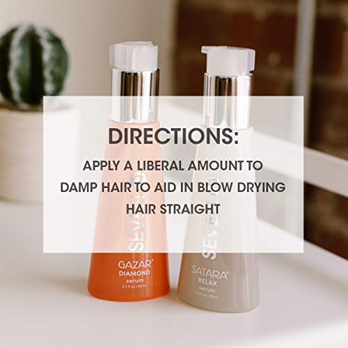 ?7-in-1 Hair Serum for Ultimate Haircare? - Image 7