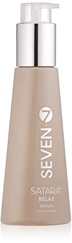 ?7-in-1 Hair Serum for Ultimate Haircare?