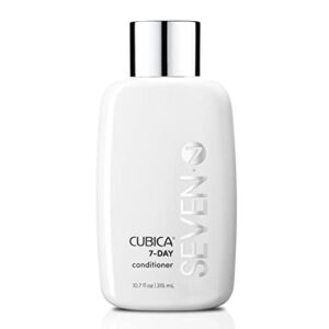 7 Second Hair Conditioner: Fast, Effective, and Nourishing