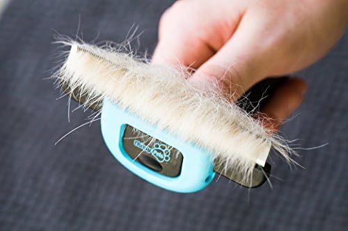 7b Dog Hair Brush - Image 4