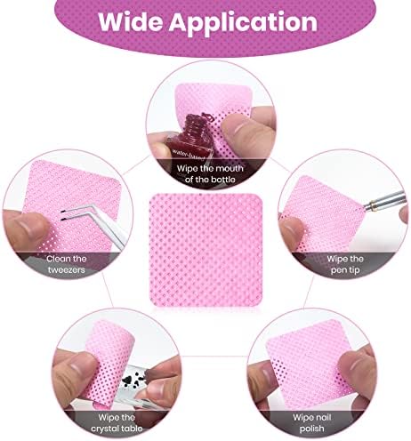Acetone-Free Nail Polish Remover - Image 3