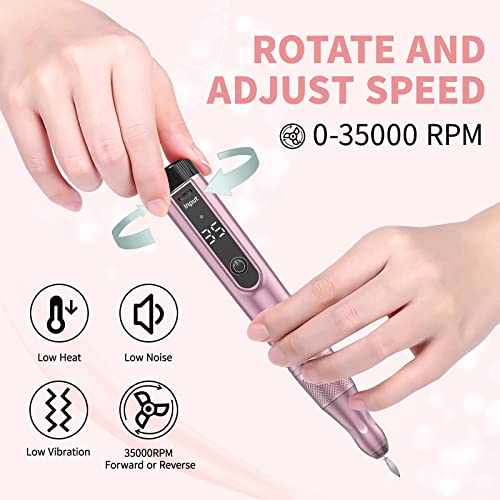 Acrylic Nail Removal Tools - Image 2