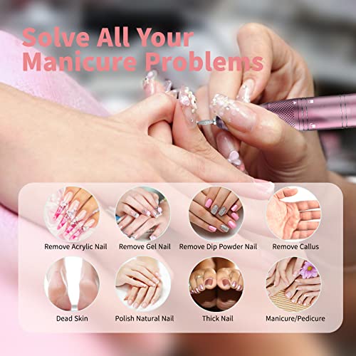 Acrylic Nail Removal Tools - Image 6