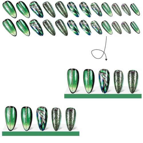 Acrylic Nails: Handmade for You - Image 3