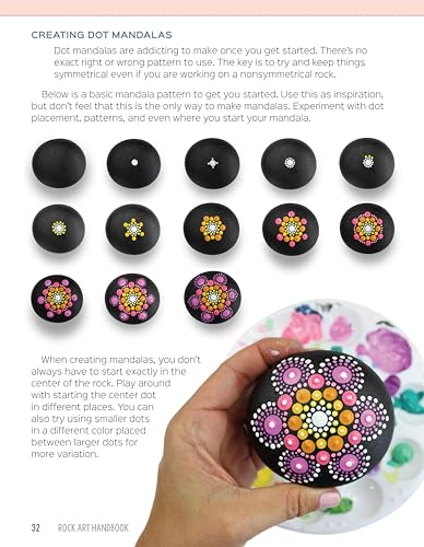 ?Acrylic Nails: How to Paint Over Them? - Image 4