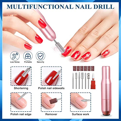 Acrylic Nails Only - Image 3