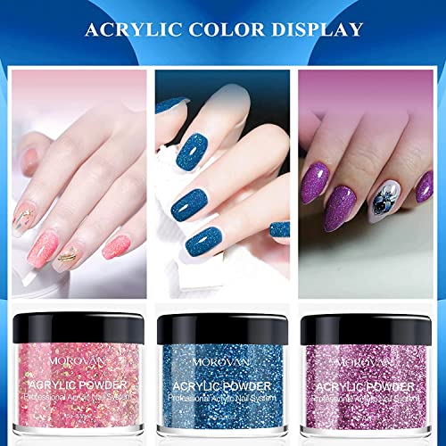 Acrylic Nails Only - Image 7