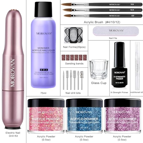 Acrylic Nails Only - Image 2