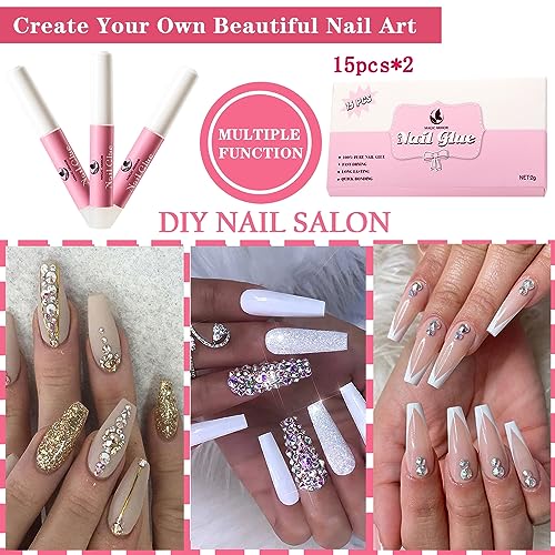 Acrylic Nails: Potential Dangers and Risks - Image 2