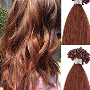 Affordable 100% Human Hair Extensions