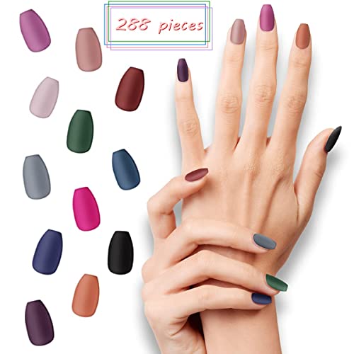 Affordable Acrylic Nails. - Image 7