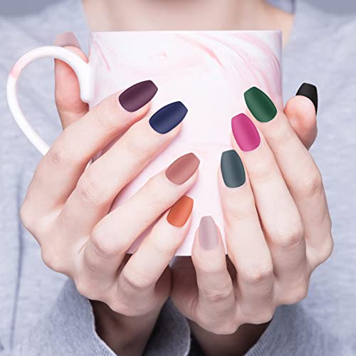Affordable Acrylic Nails. - Image 5