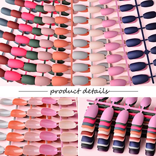 Affordable Acrylic Nails. - Image 4