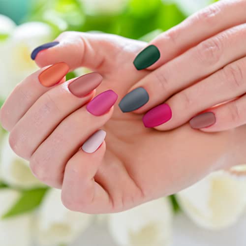 Affordable Acrylic Nails. - Image 3