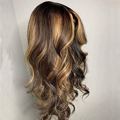 Affordable Caucasian Human Hair Wig - Image 3