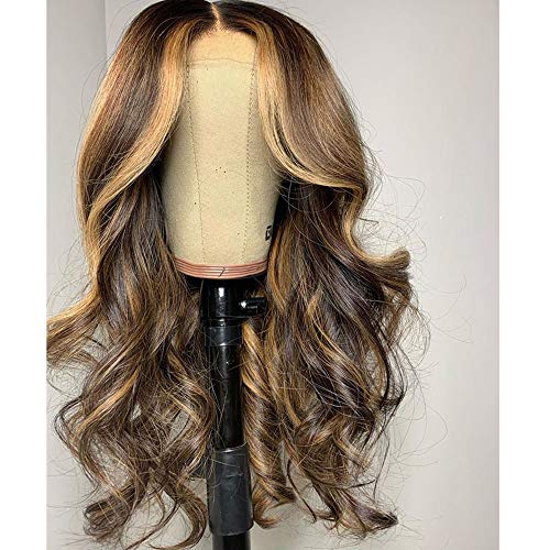 Affordable Caucasian Human Hair Wig - Image 5