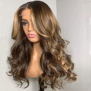 Affordable Caucasian Human Hair Wig