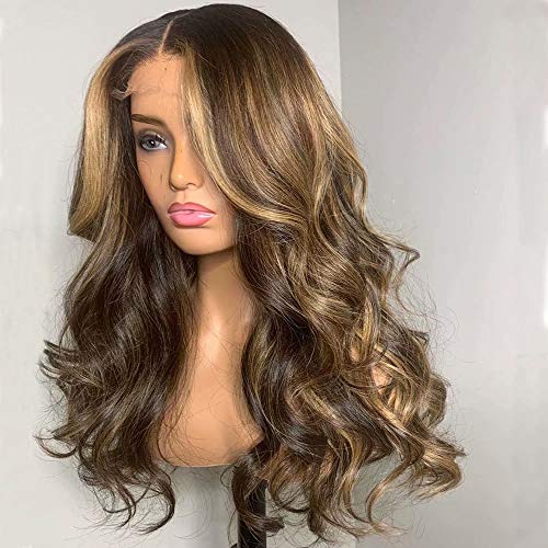 Affordable Caucasian Human Hair Wig