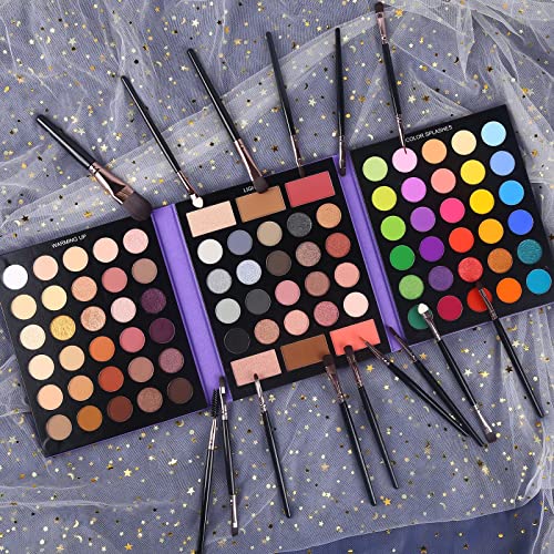 Affordable Eyeshadow Options under $50 - Image 6
