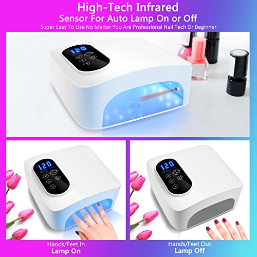 Affordable Gel Nail Salons - Image 6