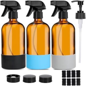 Affordable Hair Spray Bottle