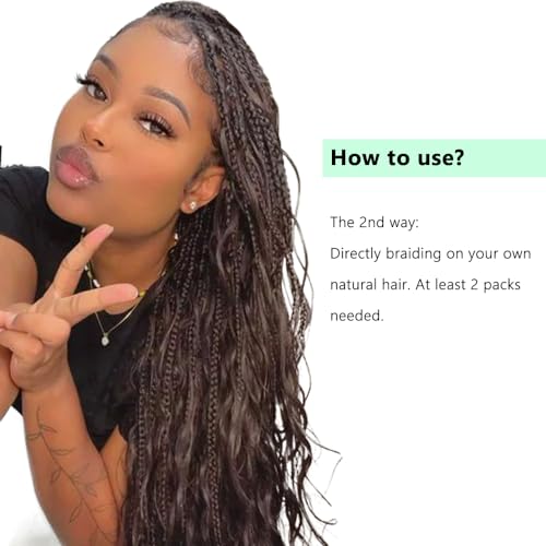 Affordable Human Hair Braiding Service Professional Styling All Hair Types - Image 5