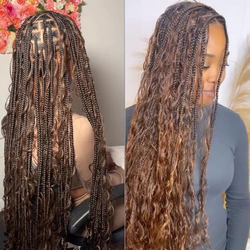 Affordable Human Hair Braiding Service Professional Styling All Hair Types - Image 7