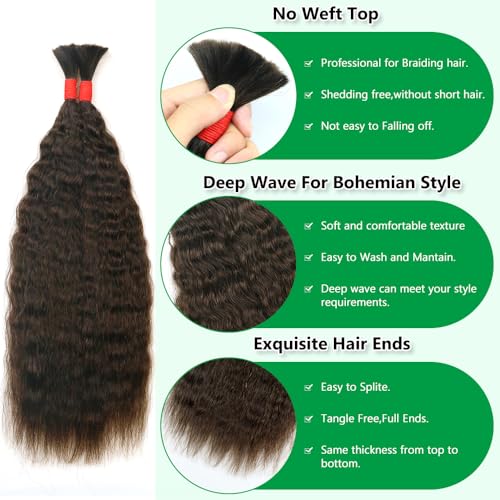 Affordable Human Hair Braiding Service Professional Styling All Hair Types - Image 2