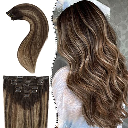 Affordable human hair extensions for less.
