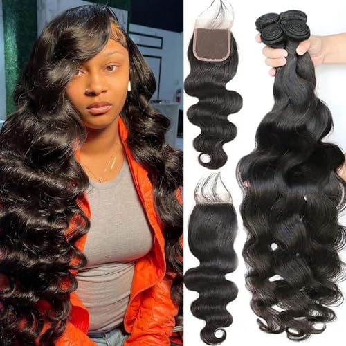 Affordable human hair weave for sale.