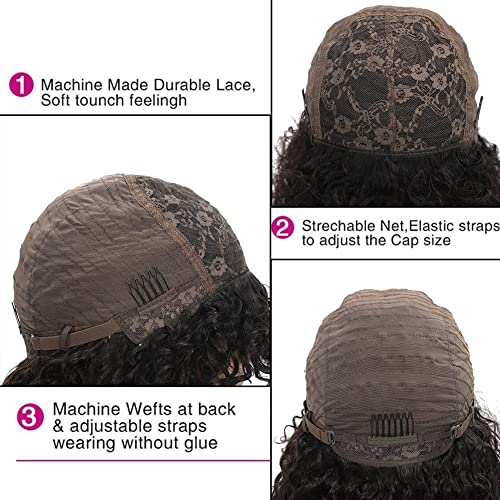 Affordable Human Hair Wig at Dollar Mania - Image 5