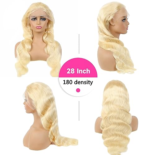 Affordable Human Hair Wig Online - Image 3