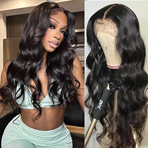 Affordable Lace Front Human Hair Wig Nearby
