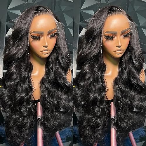 Affordable Lace Front Human Hair Wigs - Image 3
