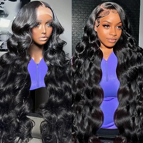Affordable Lace Front Human Hair Wigs