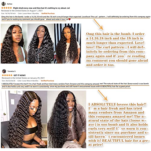 Affordable Wholesale Human Hair Bundles - Image 3
