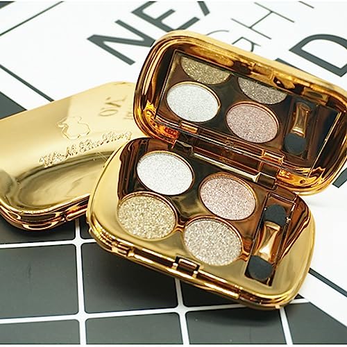 Affordable yellow eyeshadow for sale. - Image 2