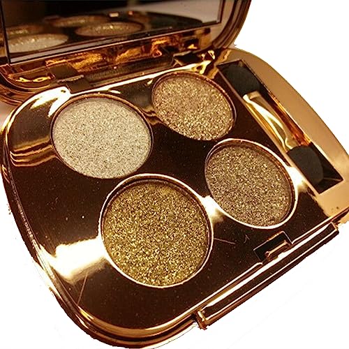 Affordable yellow eyeshadow for sale.