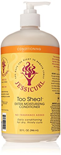 Alcohol-Free Leave In Conditioner