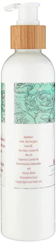 Alcohol Free Leave In Conditioner - Image 2